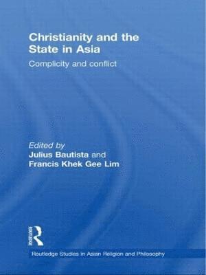 Christianity and the State in Asia 1