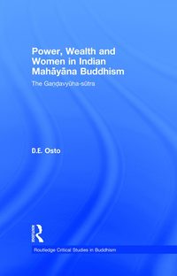 bokomslag Power, Wealth and Women in Indian Mahayana Buddhism