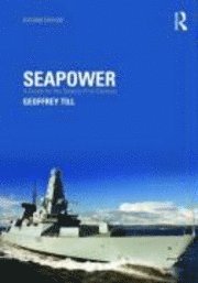 bokomslag Seapower : a guide for the twenty-first century