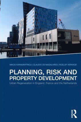 Planning, Risk and Property Development 1