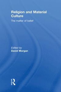 bokomslag Religion and Material Culture