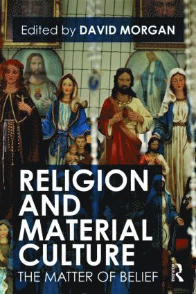 Religion and Material Culture 1