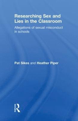 Researching Sex and Lies in the Classroom 1