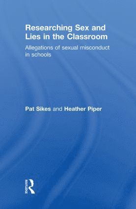 Researching Sex and Lies in the Classroom 1