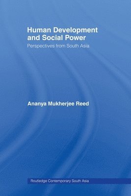 Human Development and Social Power 1