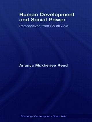 Human Development and Social Power