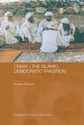 Oman - The Islamic Democratic Tradition 1