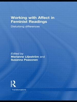 Working with Affect in Feminist Readings 1