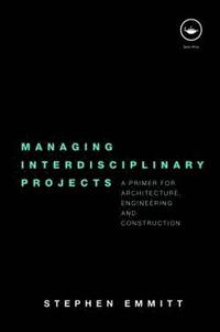 bokomslag Managing Interdisciplinary Projects