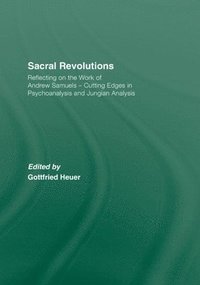 bokomslag Sacral Revolutions