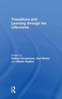 bokomslag Transitions and Learning through the Lifecourse