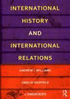 International History and International Relations 1