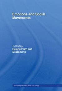 bokomslag Emotions and Social Movements