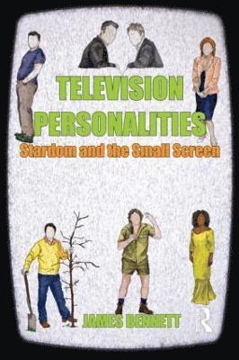 Television Personalities 1