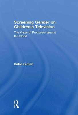 Screening Gender on Children's Television 1