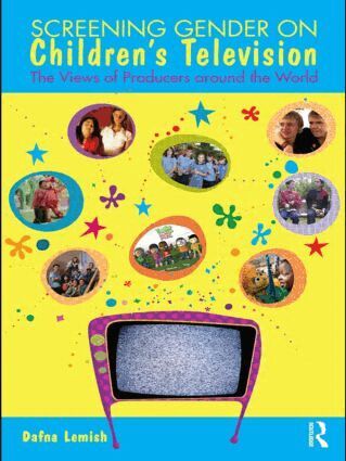 Dafna Lemish - Screening Gender on Children's Television, Häftad