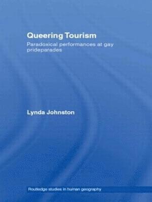 Queering Tourism 1