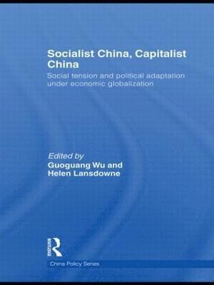 Socialist China, Capitalist China 1