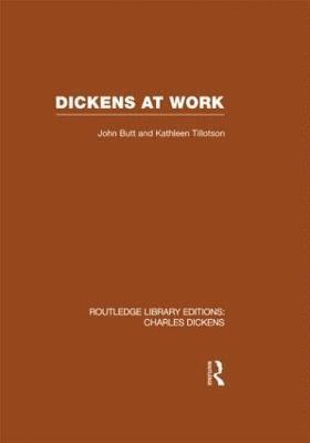 Dickens at Work 1