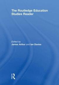 bokomslag The Routledge Education Studies Reader