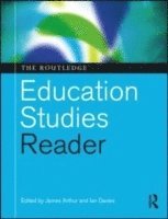 The Routledge Education Studies Reader 1