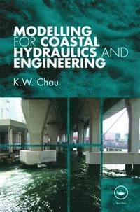 bokomslag Modelling for Coastal Hydraulics and Engineering