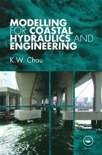 bokomslag Modelling for Coastal Hydraulics and Engineering