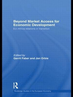Beyond Market Access for Economic Development 1