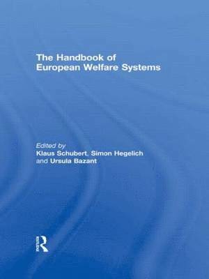 The Handbook of European Welfare Systems 1