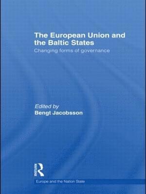The European Union and the Baltic States 1