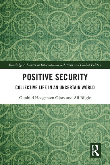 Gunhild Hoogensen Gjørv, Ali Bilgic - Positive Security, Inbunden