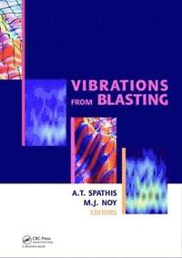 bokomslag Vibrations from Blasting