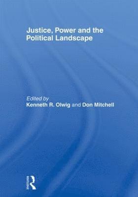 Justice, Power and the Political Landscape 1
