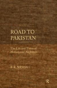 bokomslag Road to Pakistan