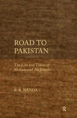 Road to Pakistan