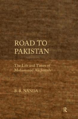 Road to Pakistan 1