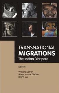 bokomslag Transnational Migrations