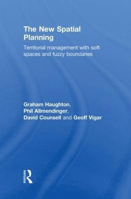 The New Spatial Planning 1
