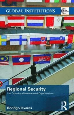 Regional Security 1