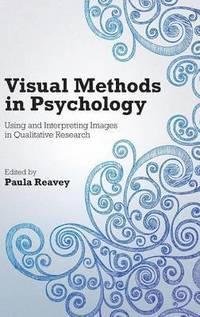 bokomslag Visual Methods in Psychology