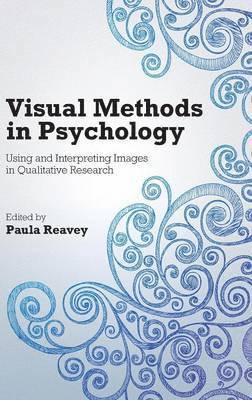 Visual Methods in Psychology 1