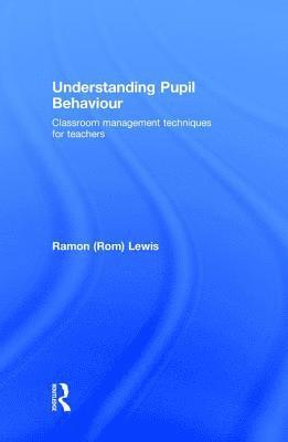 Understanding Pupil Behaviour 1