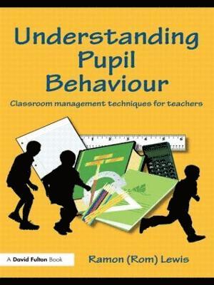 Understanding Pupil Behaviour 1