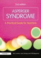 bokomslag Asperger Syndrome