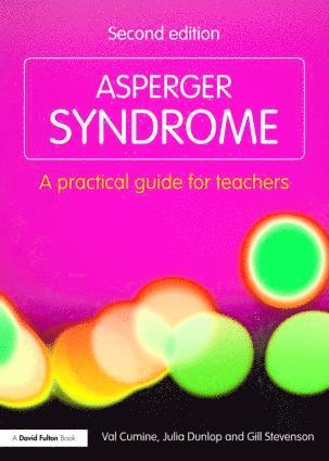 bokomslag Asperger Syndrome