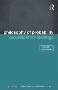 bokomslag Philosophy of Probability: Contemporary Readings