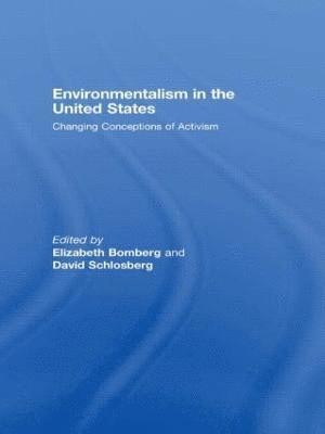 Environmentalism in the United States 1