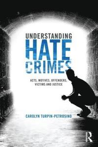 bokomslag Understanding Hate Crimes