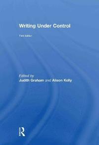 bokomslag Writing Under Control