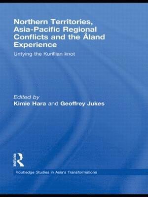 Northern Territories, Asia-Pacific Regional Conflicts and the Aland Experience 1